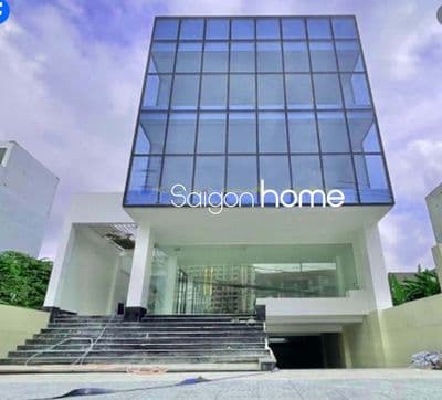 Tòa nhà cho thuê mặt tiên điện biên phủ gần hutech p.25 bình thạnh