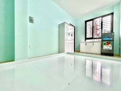 SIÊU DÒNG TIỀN 30TR/THÁNG! Bán CHDV 4 tầng 52m2 - Ngay ĐH Kinh Tế