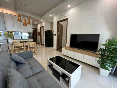 Q7 riverside 2pn 9tr ntcb và full nt 10tr, nhiều căn