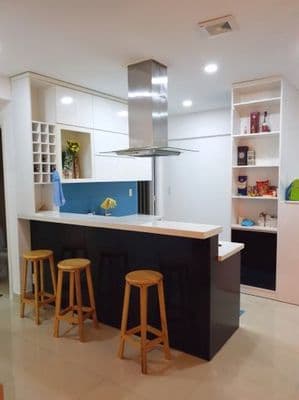 Cho thuê Citihome 2pn1wc full nội thất, lầu trung giá 6.5tr ở liền