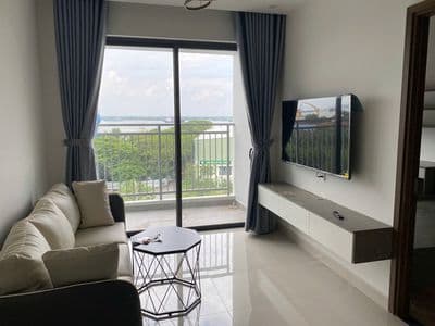 Q7 RIVERSIDE 1PN 3TỶ, 2PN2WC 3.7TỶ, 3PN2WC 5.2TỶ NGUỒN BAN QUẢN LÝ