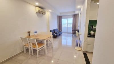 BÁN 2PN 68M2 Ở LAVITA GARDEN ĐẦY ĐỦ TIỆN NGHI, CĂN GÓC RỘNG, BAO THUẾ