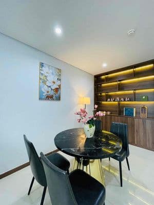 Bán Căn Hộ Hà Đô Centrosae Q10 2PN Full Nội Thất 87m2 giá 10,5-11,5tỷ