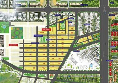 Cần Gấp Vài Nền Đất Dự Án Lan Anh 2 và 5 Hoà Long , Bà Rịa