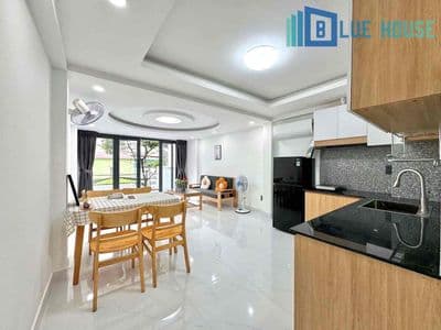 Căn Hộ 1PN - FULL NỘI THẤT ngay Lý Thường Kiệt, ĐH BÁCH KHOA