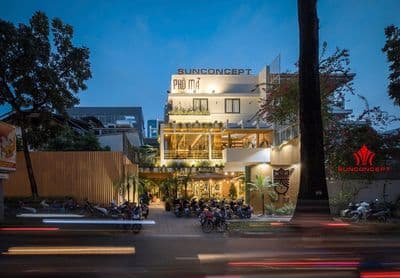 Biệt thự siêu hot tại phường võ thị sáu quận 3 tp. hồ chí minh