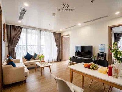 KHAI TRƯƠNG CĂN HỘ 1 2 3 PN SANG TRỌNG GIÁP PN SÂN BAY CV GIA ĐỊNH
