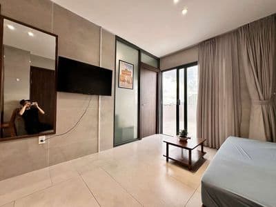 Căn Hộ 1PN|2PN Hầm xe-Thang máy-Bảo vệ Phan Đăng Lưu Phú Nhuận
