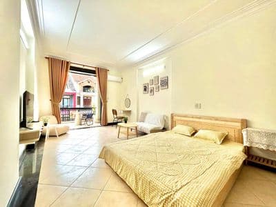 Ch 1pn mới 100% bancol phan xích long - trường sa phú nhuận