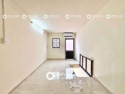 3x dãy trọ sinh viên mới 100% sẵn máy lạnh khu vực tân phú bình tân