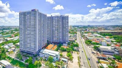 Nguồn bán The Rivana chuẩn từ PKD: 1PN 2,3tỷ 2PN 2.8tỷ, 3PN 3.9tỷ