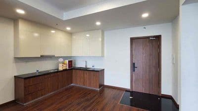 Cho thuê căn hộ Akari city 2PN2WC giai đoạn 2 miễn PQL 2 năm