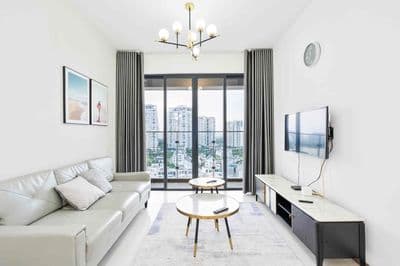 1pn nhà đẹp giá tốt cho thuê tại vista verde