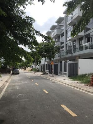Cần ra gắp lô đất 120m2, khu dân cư Xuân Thới Đông, giá 40 tr/m2
