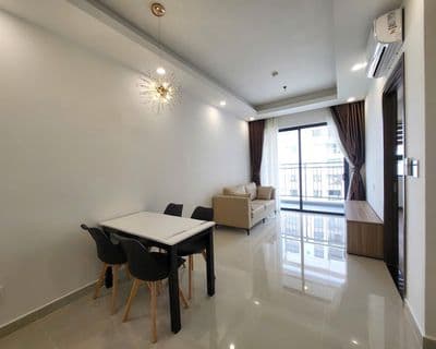 CHO THUÊ Q7 RIVERSIDE, 1PN 8.5TR, 2PN 9TR NTCB// FULL NT 11TR