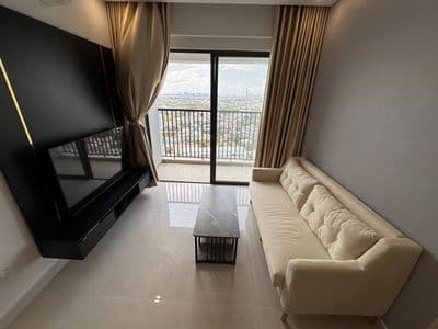 Chuyên cho thuê căn hộ The Rivana giá: 1PN 5,5tr - 2PN 6tr - 3PN 8tr