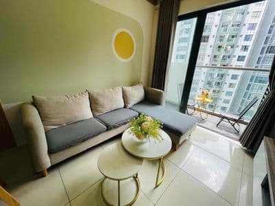 Chuyên cho thuê căn hộ Emerald 2PN giá rẻ