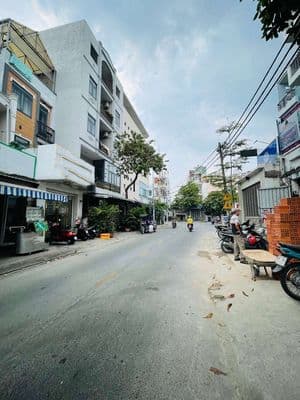 Ngộp nặng, gấp bán nhà dương đình hội 90m2, 2tầng, gần mặt tiền, shr.