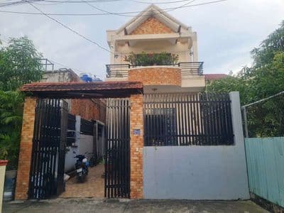 Nhà hẻm 7x20, 3PN, đường 04, Trường Thọ, Thủ Đức