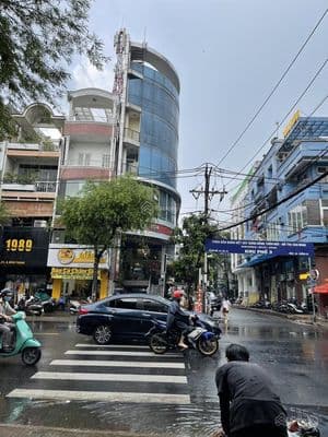 Bán nhà HXH Nguyễn Chí Thanh, Quận 11 - 80m2, chỉ 6 tỷ 99