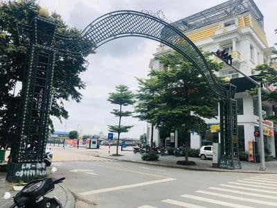 Cho thuê MBKD- Văn Phòng khu đô thị Dương Nội - Chỉ 10tr
