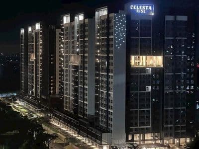 CHUYÊN THUÊ CELESTA RISE TIỆN ÍCH 5* 1PN-2PN-3PN CHỈ TỪ 11 TRIỆU