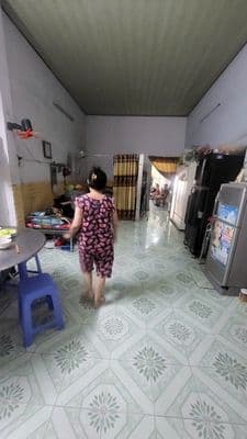 Nhà siêu rẻ sát Hồng Lạc, 4x17 vuông vức, hẻm ô tô, chỉ 6 tỷ nhỉnh
