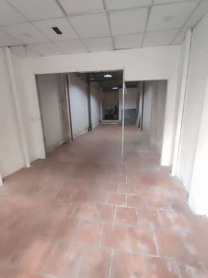 Bán đất có nhà kho 65m2/89m2/130m2 tiện xây mới