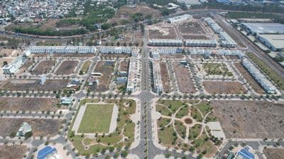 Bán gấp đất nền Kđt bàu xéo thị trấn trảng bom