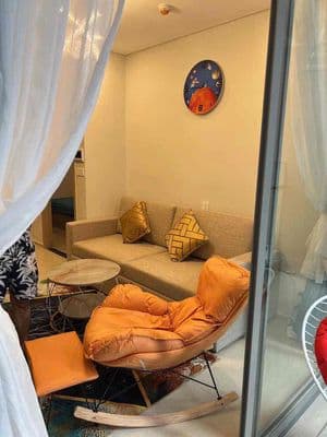 CẦN BÁN GẤP CĂN THE SÓNG 1PN GIÁ TỐT VŨNG TÀU