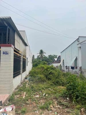 Chính chủ, hỗ trợ vay NH 80% (Vietcombank định giá 1ty890)