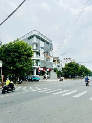 Nhà Mặt tiền 10x20 đường ĐẶNG THUỲ TRÂM, P13 Bình Thạnh. Giá 36,5Tỷ TL
