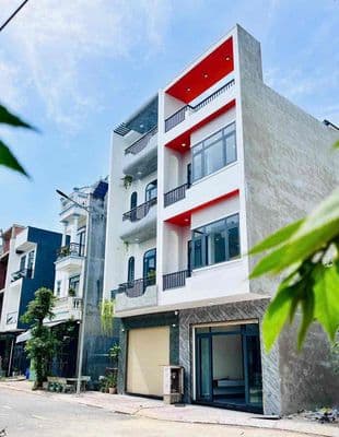 CHỦ Gồng Không Nổi Hạ Giá Bán Gấp Căn Nhà 2 Lầu