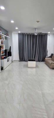 Căn hộ Pn techcons, 3 phòng ngủ