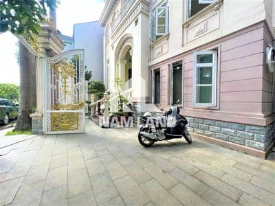 Villa cạnh bến tàu thủy-an khánh hơn 500m2 chỉ 50 triệu