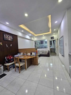 cho thuê nhiều căn hộ Hưng Ngân, nội thất đẹp