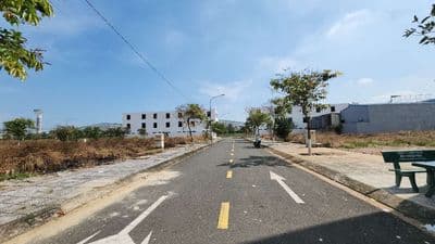Lô ngộp KĐT Bàu Xéo 95m2, ngay công viên và TTTM, chỉ 1ty600