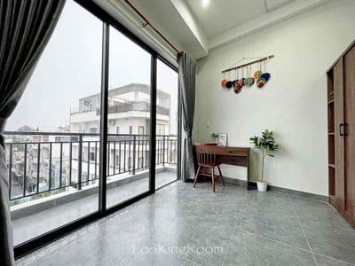 Dự án mới ban công siêu đẹp full nội thất ngay aeon tân phú