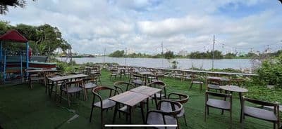 2 MT trực diện sông Bình Lợi - DT 10x30m - giá chỉ 31,5 tỷ