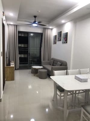 Tôi cần cho thuê căn 2PN2WC dự án Q7 Boulevard giá chỉ 9tr