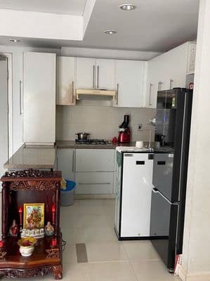 cho thuê botanic tower 113m 3pn full , bán 7,x ty