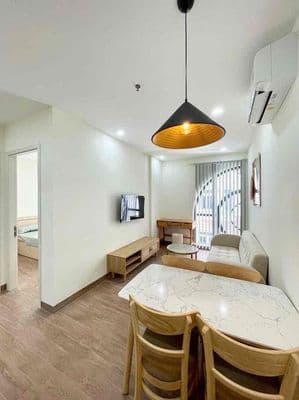Stu 1PN - 1PK - BALCONY - THANG MÁY PHẠM VIẾT CHÁNH, P19 - Thị Nghè