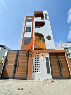 Hết nước chấm-sàn văn phòng mới tinh chỉ 20tr ngay quận 2 xinh xỉu