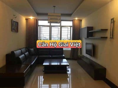 BÁN CĂN HỘ GIAI VIỆT NHÀ RỘNG VIEW ĐẸP CO SỔ HỒNG