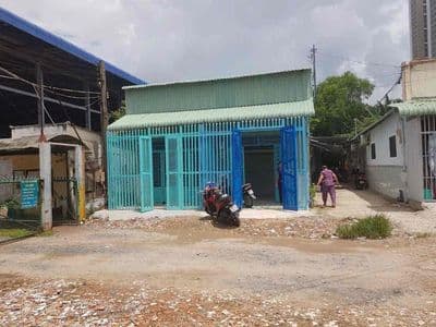 Bán nhà Quận 7
