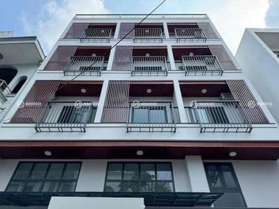 KHAI TRƯƠNG CĂN HỘ STUDIO BAN CÔNG MỚI 100% NGAY LOTTE CỘNG HOÀ