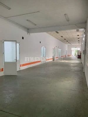 HXT Thoại Ngọc Hầu - Ngang 20m dài 25m - 1 Lầu