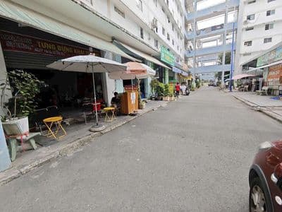57 m², Becamex Hòa Lợi, sổ hồng: 1,420 tỷ, thuê 7 triệu/th