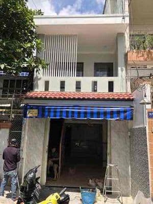 Cần bán nhà chính chủ.