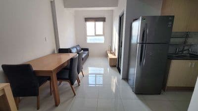 BÁN CĂN HỘ 2PN NỘI THẤT ĐẦY ĐỦ 1TỶ3 bao hết.
